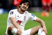 اسب های سردار آزمون مصادره شد؟