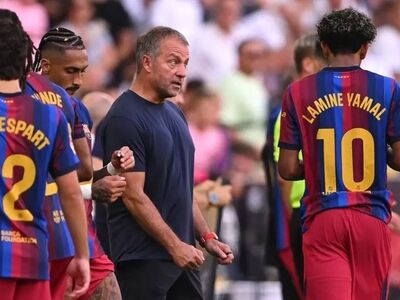 فلیک: بعد از 5-0 دیگر لازم نیست حمله کنیم!