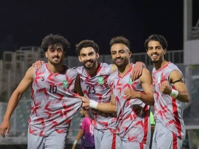 پیروزی خیبر با گلزنی بازیکن تازه‌وارد
