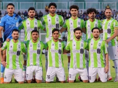 خیبر هم راه استقلال و تراکتور را رفت