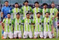 خیبر هم راه استقلال و تراکتور را رفت