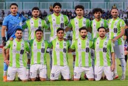 خیبر هم راه استقلال و تراکتور را رفت