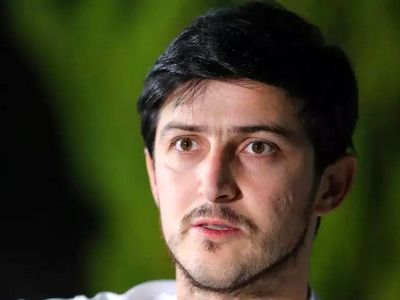 حرکت زشت سردار آزمون پس از خط خوردن از لیست تیم ملی