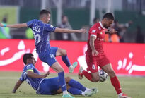 استقلال و پرسپولیس از دست هم فرار کردند!