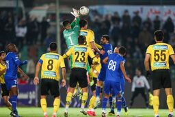 سقف قرارداد لیگ برتر پس از شرایط جنگی اعلام شد!