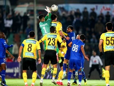 سقف قرارداد لیگ برتر پس از شرایط جنگی اعلام شد!
