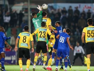 سقف قرارداد لیگ برتر پس از شرایط جنگی اعلام شد!