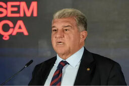 دیدار مهم لاپورتا: بمب نقل و انتقالاتی جدید در راه است؟