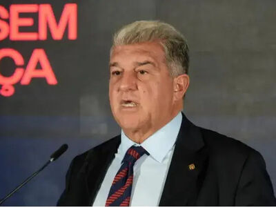 دیدار مهم لاپورتا: بمب نقل و انتقالاتی جدید در راه است؟