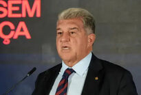 دیدار مهم لاپورتا: بمب نقل و انتقالاتی جدید در راه است؟