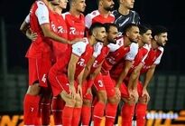 آغاز اردوی پرسپولیس پشت درهای بسته