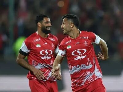 آخرین خبر از بیمارستان پرسپولیس!
