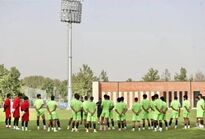 وضعیت باورنکردنی تیم امید ایران در ناگویا!