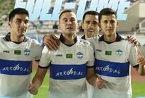 شگفتی در گروه آسیایی نماینده ایران