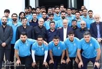 ۲۵۰٬۰۰۰٬۰۰۰٬۰۰۰٬۰۰۰ تومان برای صعود به جام جهانی/ پاداش تیم ملی فوتبال ایران تصویب شد