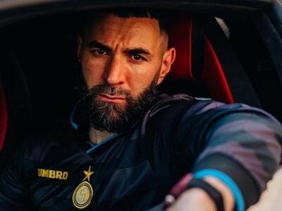 قطعی: بنزما از الهلال جدا می‌شود!