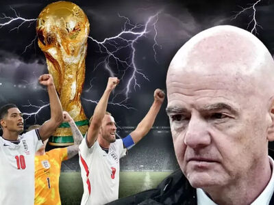 بمب فیفا: عقب‌نشینی بی قید و‌ شرط