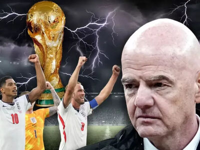 بمب فیفا: عقب‌نشینی بی قید و‌ شرط