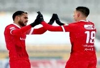جدایی دو ستاره؛ اولین عواقب جنگ برای پرسپولیس