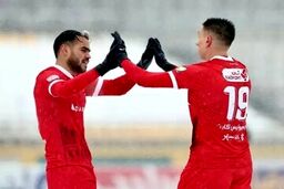 جدایی دو ستاره؛ اولین عواقب جنگ برای پرسپولیس
