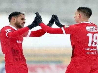 جدایی دو ستاره؛ اولین عواقب جنگ برای پرسپولیس