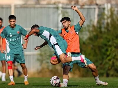 فروش سه بازیکن پرسپولیس قطعی شد