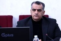 چگینی: 6 ورزشکار فدراسیون‌های انجمن‌های ورزش‌های رزمی به شهادت رسیدند