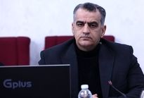 چگینی: 6 ورزشکار فدراسیون‌های انجمن‌های ورزش‌های رزمی به شهادت رسیدند