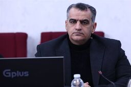 چگینی: 6 ورزشکار فدراسیون‌های انجمن‌های ورزش‌های رزمی به شهادت رسیدند
