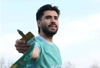 پرسپولیس با من مذاکره کرد و به توافق هم رسیدیم!