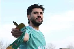 پرسپولیس با من مذاکره کرد و به توافق هم رسیدیم!