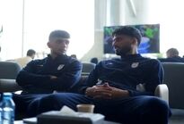 مدافع سپاهان به ایران برنمی گردد