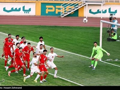 3 مشکل اساسی تیم ملی فوتبال در جام جهانی