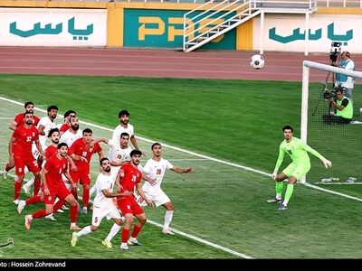 3 مشکل اساسی تیم ملی فوتبال در جام جهانی