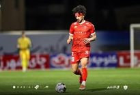 خرید جنجالی پرسپولیس هم ملی‌پوش شد