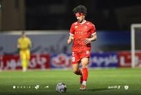 خرید جنجالی پرسپولیس هم ملی‌پوش شد
