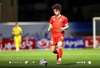 خرید جنجالی پرسپولیس هم ملی‌پوش شد
