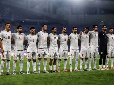 ایران در جایگاه پنجم فوتبال باشگاهی آسیا