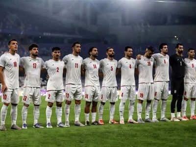 اردوی نوروزی تیم ملی لغو شد