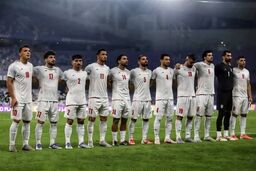 ایران در جایگاه پنجم فوتبال باشگاهی آسیا