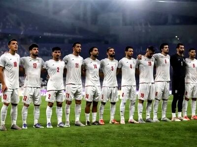 ایران در جایگاه پنجم فوتبال باشگاهی آسیا