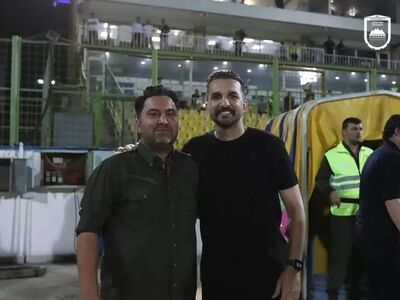 شعار سکوهای خشمگین آبادان علیه نوری