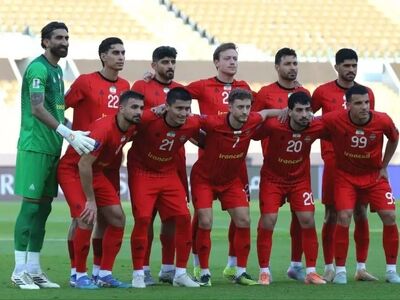 تراکتور را از این عکس حذف کردند!