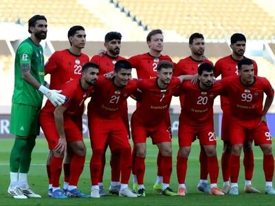 تراکتور را از این عکس حذف کردند!