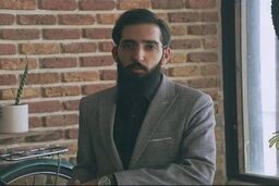 انتصاب حسین جلالی به عنوان معاون بازرگانی موسسه سایه روشن