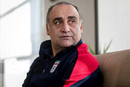 باشگاه پرسپولیس شایعه جنجالی را تکذیب کرد