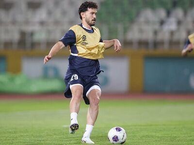 استقلال با پنجره بسته به دنبال گزینه پرسپولیس