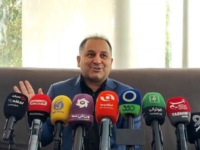 توضیح مدیر روابط عمومی فدراسیون فوتبال در مورد تیم ملی بانوان