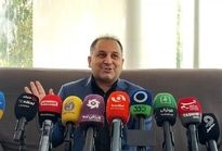 توضیح مدیر روابط عمومی فدراسیون فوتبال در مورد تیم ملی بانوان
