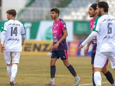 رونمایی از خرید جدید پرسپولیس؛ هافبک ۱۹ ساله در جمع سرخپوشان